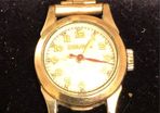 bulova ladies watch