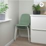 Kitchen chairs, dining chairs, stackable chairs Image 9