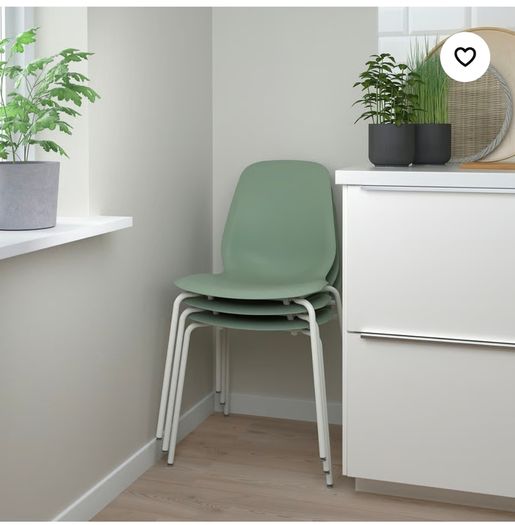 Kitchen Chairs, Dining Chairs, Stackable Chairs