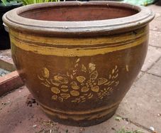 XL pot
