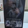 Star Wars Kotobukiya 4 Lom Bounty Hunter 1/10 scale Artfx figure Image 2