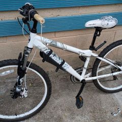 Apollo Teen Bike