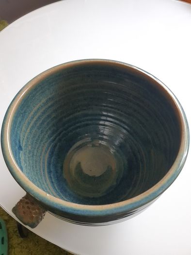 Ceramic Bowl
