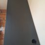 Micke desk Ikea dark brown Image 2