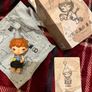 Hirono Echo series Get Lucky Pop Mart Image 2