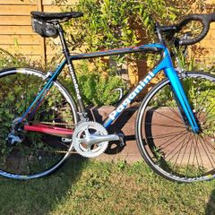 Paganini Carbon Frame 52cm