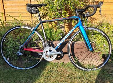Paganini Carbon Frame 52cm
