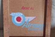 Player's Airman