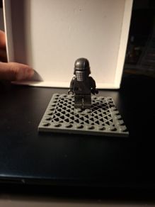 Knight of ren