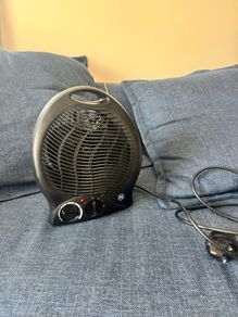 heater
