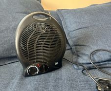 heater