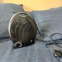 heater