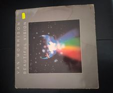 Van Morrison Vinyl