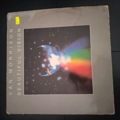 Van Morrison Vinyl
