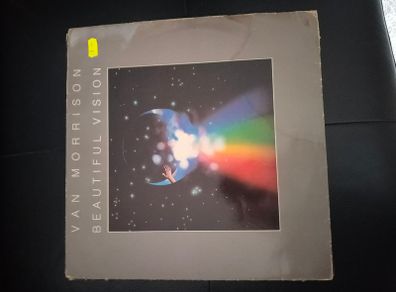 Van Morrison Vinyl