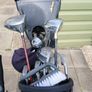 golf clubs Image 3