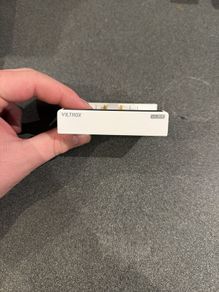 Np-F type-C charger