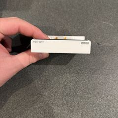 Np-F type-C charger