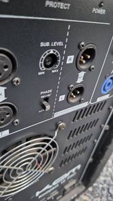 Kam Kompact PA system