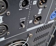 Kam Kompact PA system