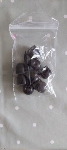 Mackie MP-220 in ear monitors