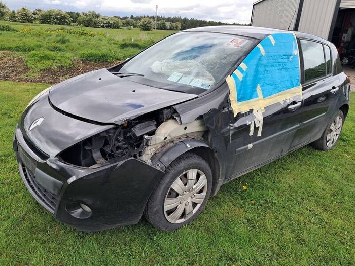 clios for parts