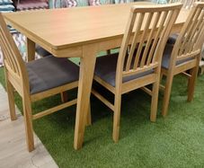 Table Chairs Ex Display