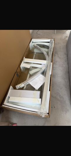 Shower Door