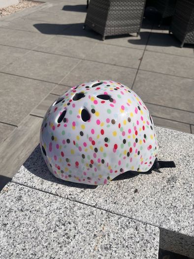 Bicycle Helmet