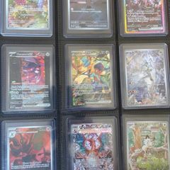 Pokemon card collection | 2,165 for sale in Ireland - Adverts.ie