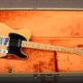 Fender American Vintage '52 Telecaster Reissue Butterscotch Blonde 2002 Image 4