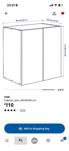 cabinets/storage cabinets