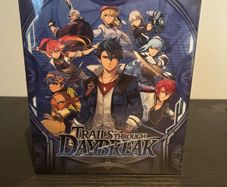 The Legend of Heroes Trails through Daybreak Limited Edition PS5