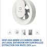 bathroom fan Image 4