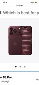 iphone 18 pro