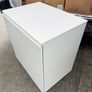 Ikea Shelf Unit w/ 2 Baskets Image 4