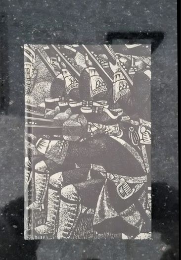 The Folio Society: Glencoe & Culloden