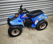 Kids Quad LT50