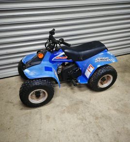 Kids Quad LT50