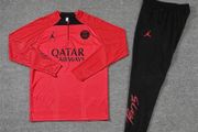 PSG tracksuit