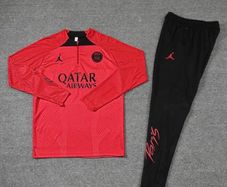 PSG tracksuit