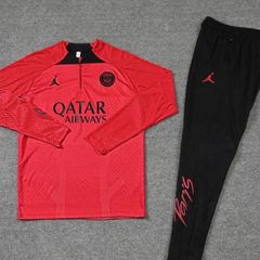 PSG tracksuit