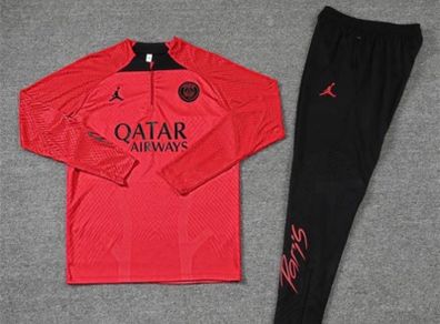 PSG tracksuit