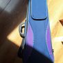 Stentor Student I 4/4 Violin with Bow & Hard Case Image 5