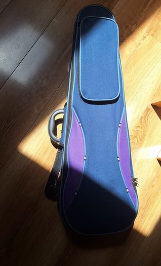 Stentor Student I 4/4 Violin with Bow & Hard Case