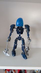 Bionicle Nokama