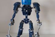 Bionicle Nokama