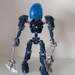 Bionicle Nokama