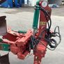 Kverneland Plough Image 6