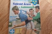 1991 Munster Hurling Final Programme  Tipperary v Limerick